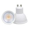 5W 220V MR16/GU10 Helligkeit Cup High Light LED Glühbirne Home Hotel Spotlight Lampe