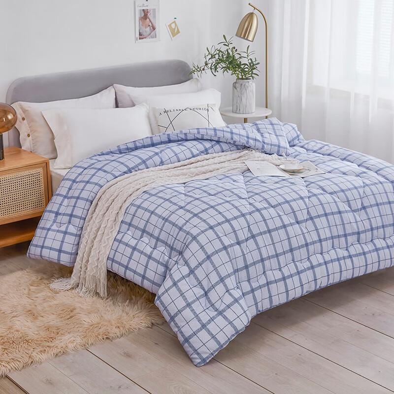 Donner Home Textiles Cloud Velvet Ganzjahresdecke