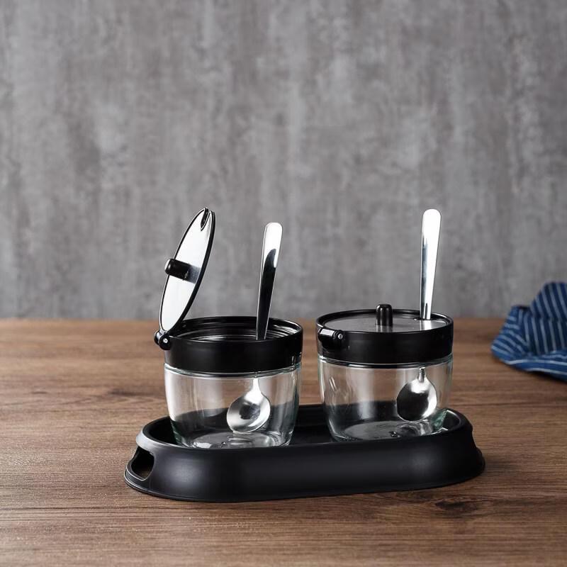 ZLIII Seasoning Bottle Set