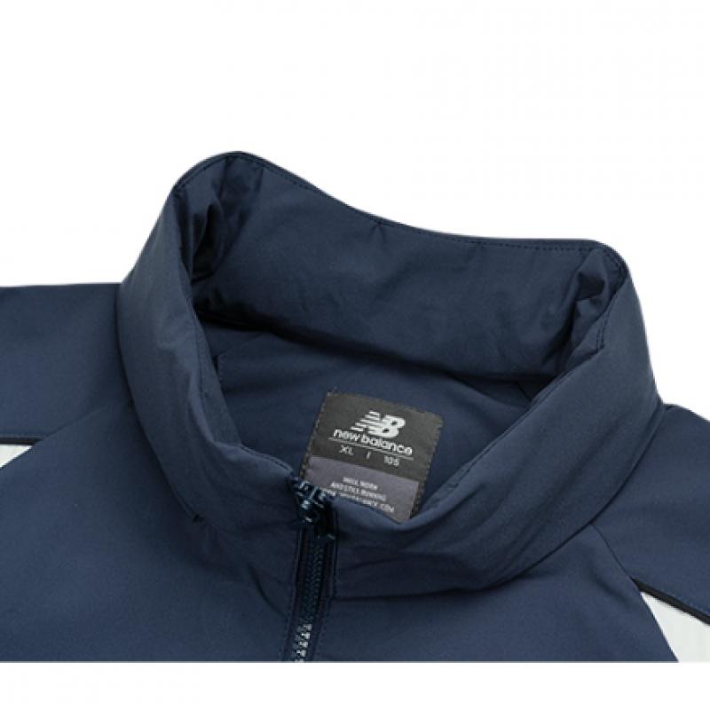 New Balance Uni Flying Color Warm Up Jacket Nbnaf21323 52