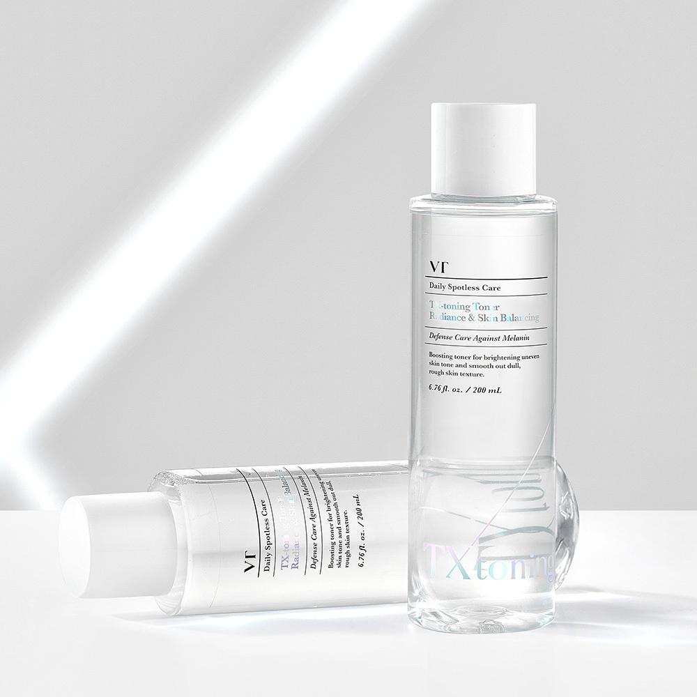 Vt [new  Blemish Care] Vt Tightening Toner 200ml