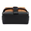 New MCM Cow Leather Shoulder Bag, Crossbody Bag Trumpets Women's MMRCATA01CO001