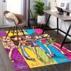 Alfombras y moquetas – Alfombras y tapetes