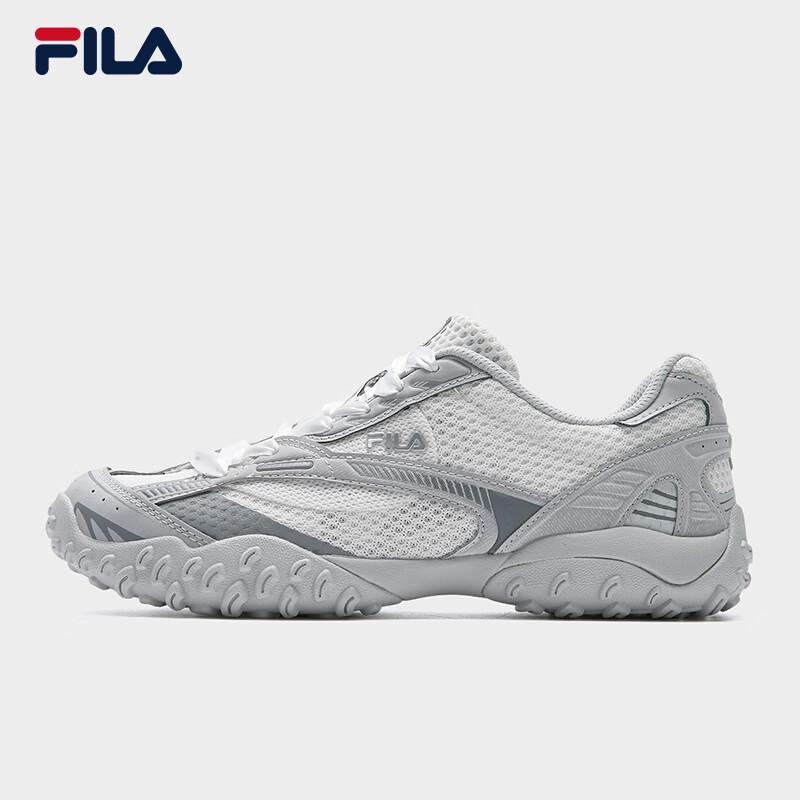 Fila Jump 2.0 Women's Thin-Sole Trainers
