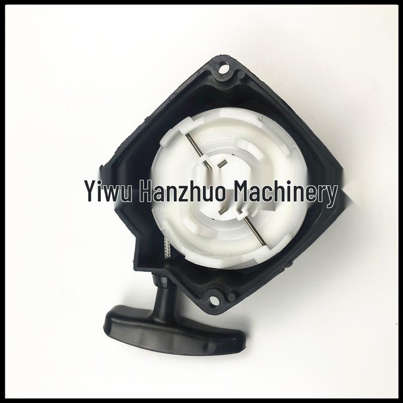 33-52CC Pull Cord Recoil Starter Assembly for Lawn Mowers