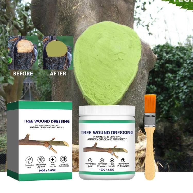 Sigillante per Ferite degli Alberi Paste Cicatrizzanti Paste per Tagli del Bonsai Sigillante per Potatura e Ferite degli Alberi