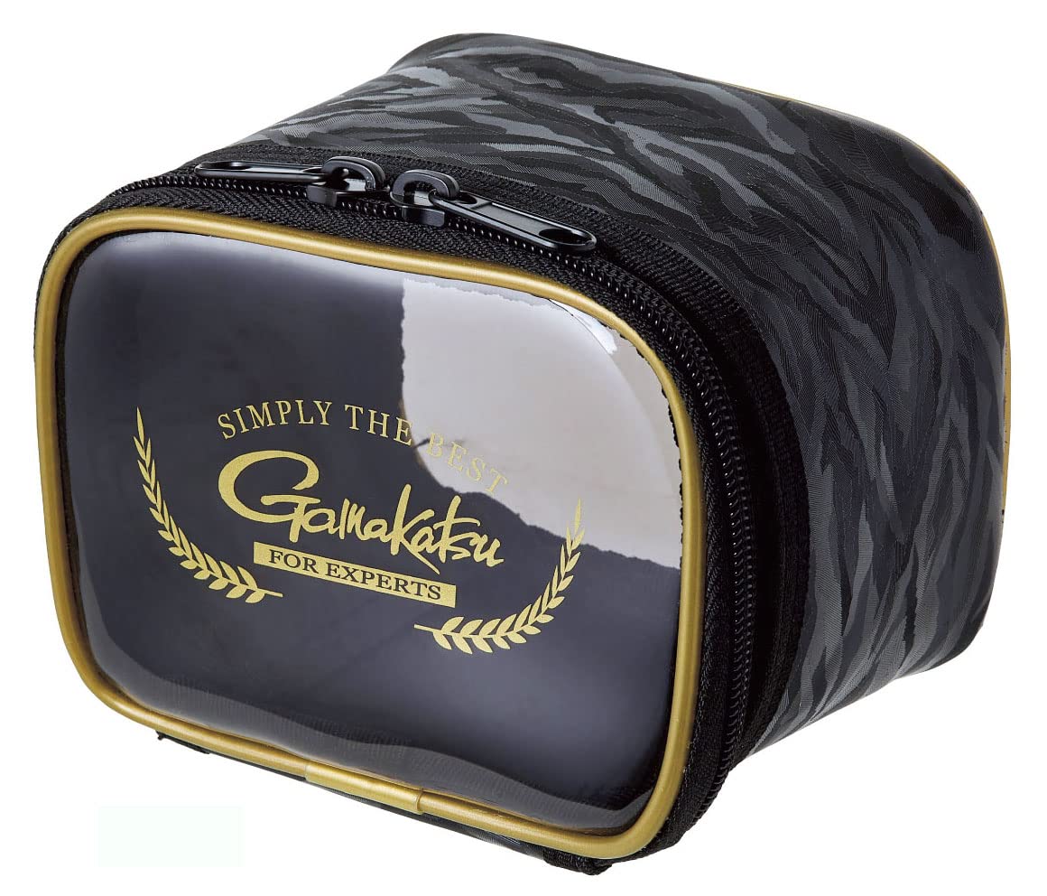 

Сумка Gamakatsu Repartment Pouch GM2564 Harris Stocker 70