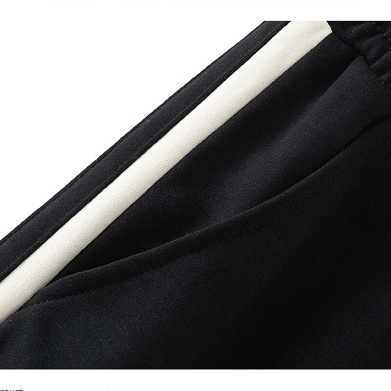 NASA MARVEL Men's Straight-Leg Casual Pants