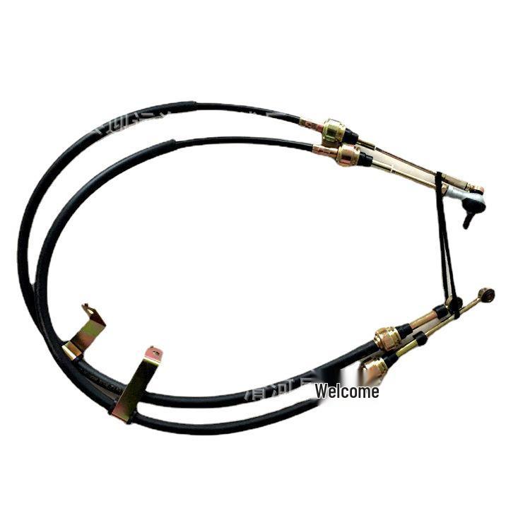 Chevrolet Rongguang Select Shift Cable 23902629 Gearbox Cable