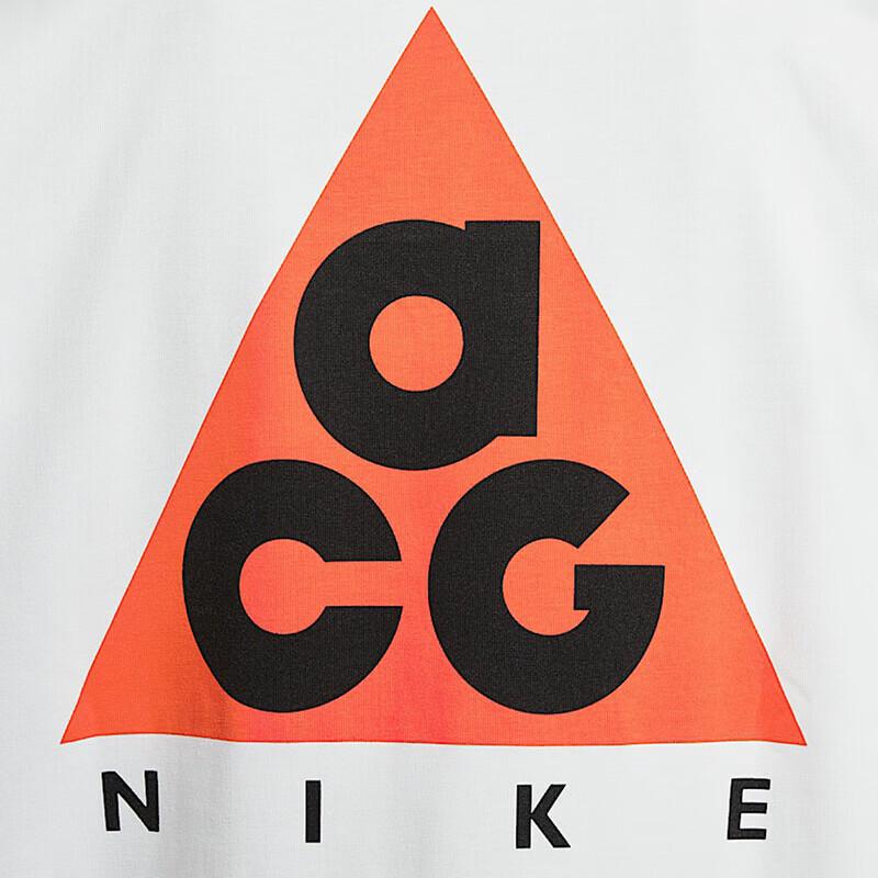 Nike Men's ACG Short Sleeve T-Shirt HJ0799-121