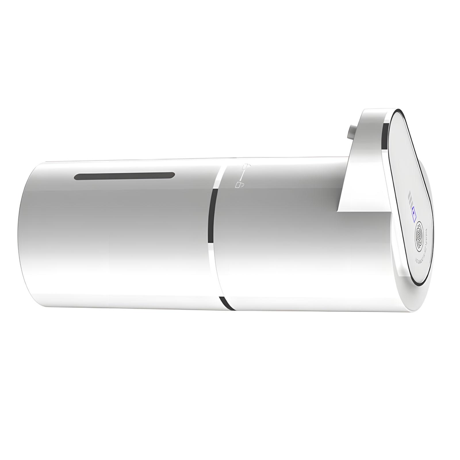 Automatic Soap Dispenser not Contact Operation 350ml Container 1200mAh power Source For Residential Work Areas белый