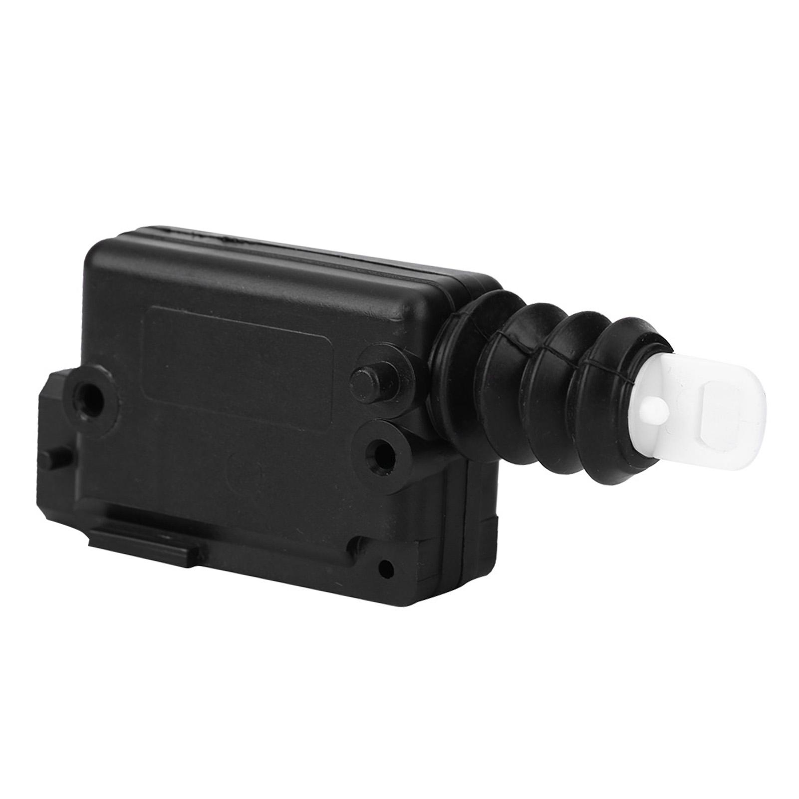 

Центральный замок мотор привод дверного замка 2 штырька для Renault Megane Scenic Clio I II Megane Scenic 7702127213 чёрный