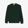 Lacoste Men's Basic Crew Neck Pullover AH596E-55NYZP