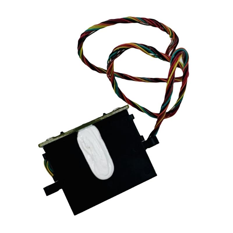For X50 Ultra/Pro/X50s Pro Ultra/S30 Pro Ultra/S40 Pro/S50 Pro Vacuum Infrared Recharge Assembly of Base Station-ABLM