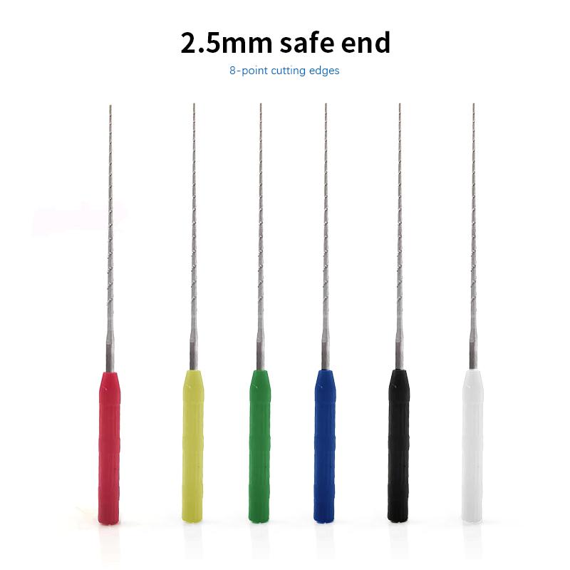 NOUVEAU Système Endo Sonique à Air Multifonctionnel pour Dentisterie Unité de Traitement de Canal Nettoyage de Canal Activateur