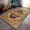 Nordic Persian Carpet Bedroom Outdoor Sunroom Carpet Living Room Sofa Carpet