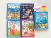 Top-Grade Reusable First-Class Magic Top-Grade Water High-Standard Drawing Superior-Grade Coloring High-Standard Book Youngsters High-Standard
