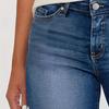 Women's Denim Classic Versatile High Waist Fashionable Shorts