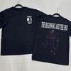 2026 Summer New Arrival Evangelion Pattern Street Style Print Shortsleeve Tshirt Y2k Style Suitable For Both Unisex And Unisex