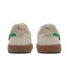 Puma Round Toe Comfortable Low Top Sneakers Unisex Sneakers Beige 396147-01