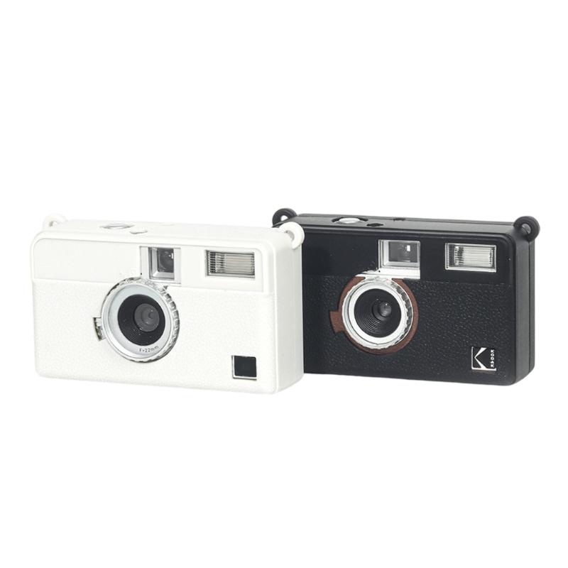 Silicone Protective Cover for H35 H35N Film Camera Shockproof Design Easy Installation Color Accessory