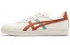 Herren Sneaker GSM 'Cream Piquant Orange'