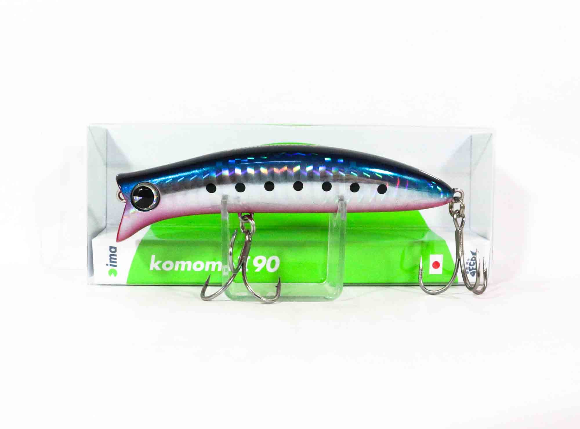 

Ima komomo II 90 Плавающая приманка 108 (8311)