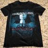 Drowning Pool Sinner T-shirt Grafica Banda S a 5XL AD884 T-shirt Unisex