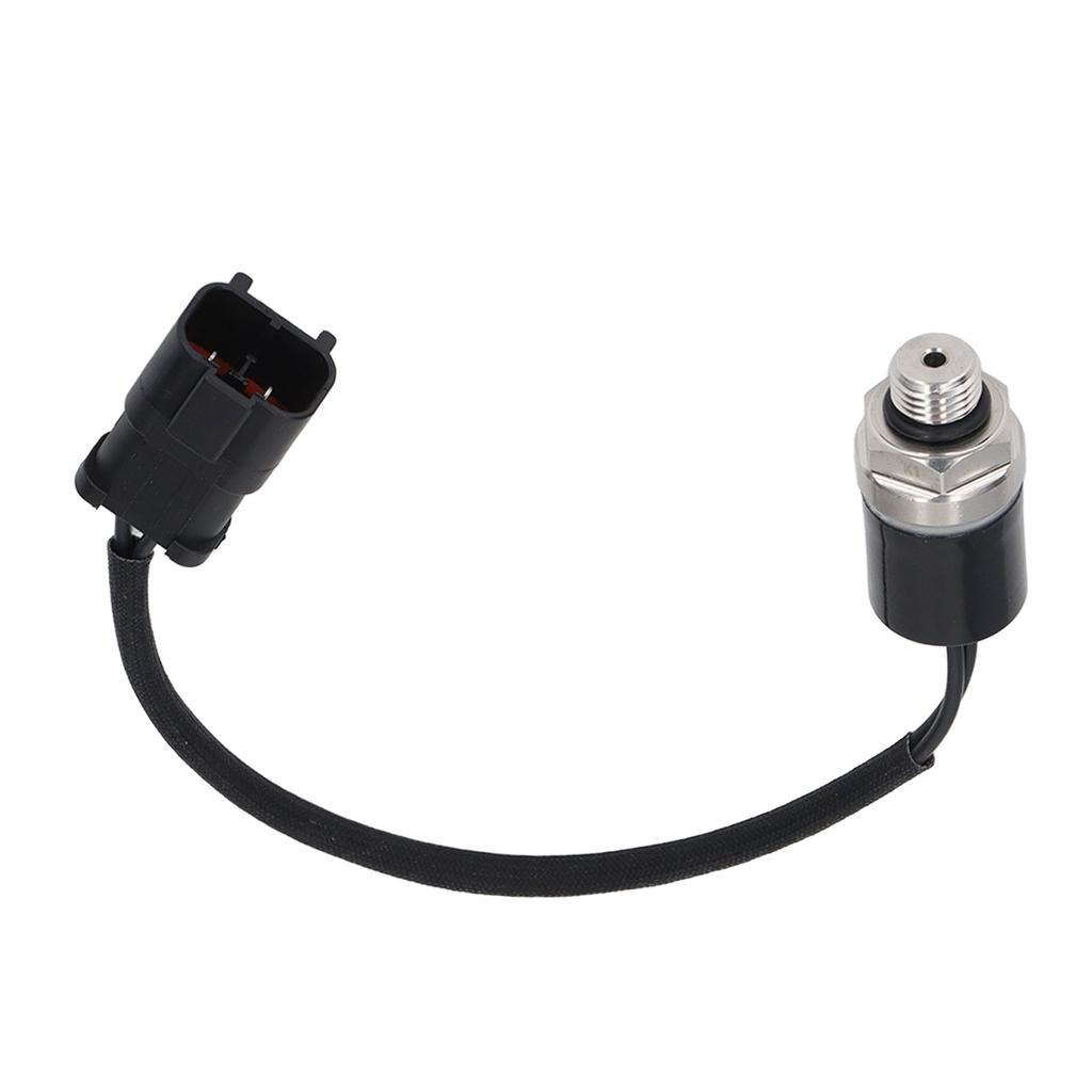 Loader Pressure Switch Alloy Steel Loader Pressure Sensor Replacement 663?5545 for Komatsu