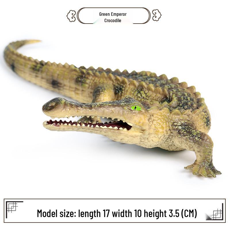 Animal Model Simulation Toy: Woolly Rhinoceros, Dunkleosteus, Deinotherium, Mammoth, Smilodon, Thunder Bird