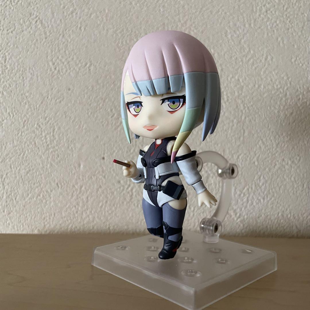 

[USED] Nendoroid 2109 Lucy