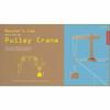 Flaschenzugkran zum Bauen - Newtons Labor