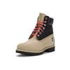 Timberland Premium Series Durable Shock-Absorbing High-Top Outdoor Boots Men boots Brown Black A5RE4W