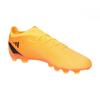 Adidas X Speed Soccer Solar Solar Orange Size cm Portal.2 HG/AG Cleats, LSE25/LVG54, Men's, Gold/Core Black/Team (GZ5083), 25.0