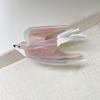 Cute Cartoon Swallow Hair Claw Fashion Eco-Friendly Acetate Hair Claw For Women Girls Versatile Simple Hair Accessories Gifts