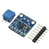 5Pcs MAX98357 I2Sdigital Sound Protocol 3W Class D Unfiltered DIY Board For Audio For Raspberry Pi Decoder