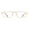 Ray Ban Unisex Brille Rx3927v 2500