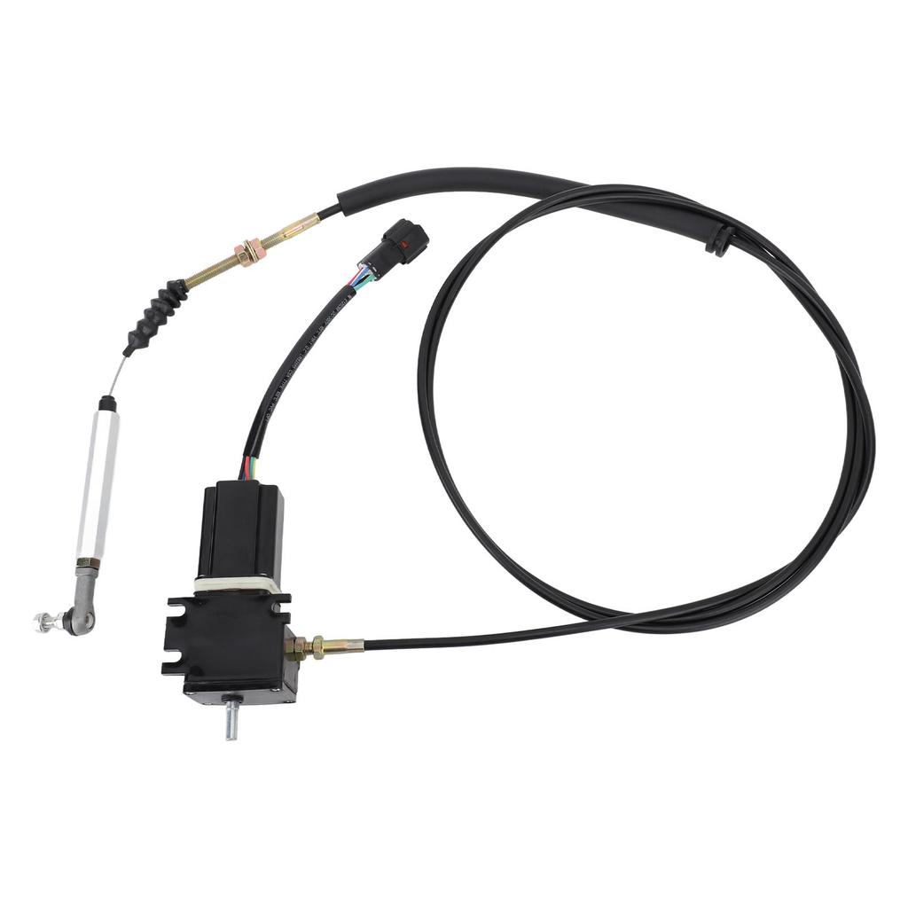 Bagger Drosselmotor 22U?06?11790 22U?06?11113 für KOMATSU PC60?7 PC228UU?2 PC228US?2 PC228US?2