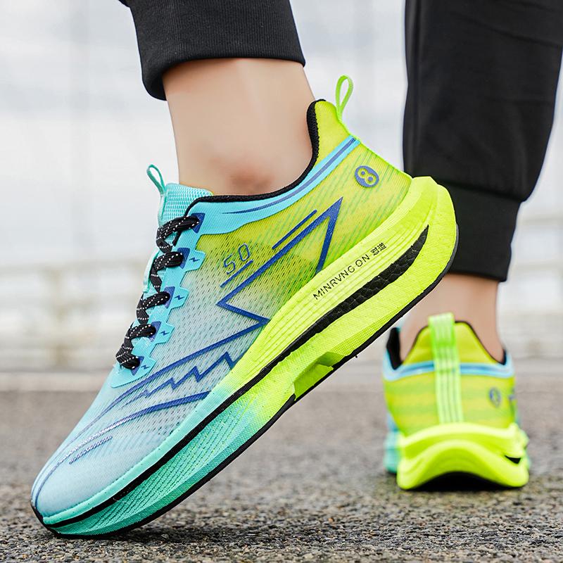 Women’s Sneakers Casual Outdoor School Student Color Sport Shoes Men Lightweight Sneakers Plus Size Jogging Shoes