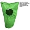Snow Proof Tree Cover for Winter Plant with Clear Window Freeze Protection, Reusable Drawstring Protection Bag Cover, Frost Blankets Zipper