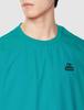 Chums Airtrail Stretch Teal Lake XL T-Shirt T-Shirt Men's