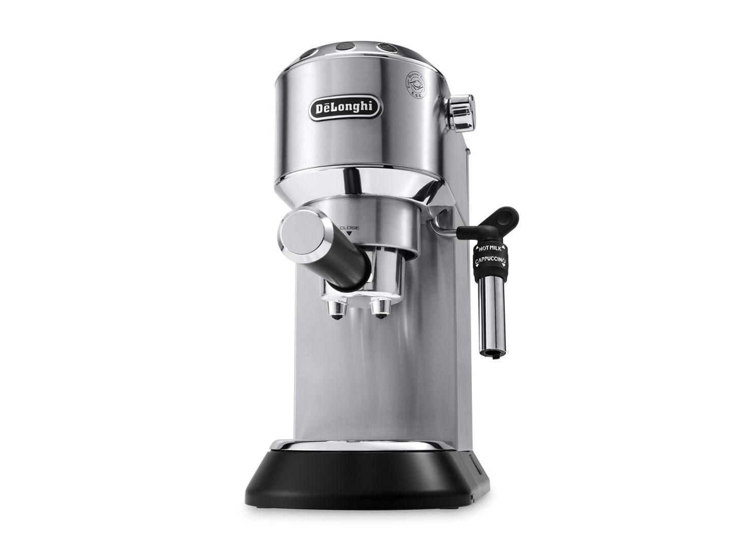 Macchina da caffè DeLonghi EC 685.M