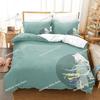 Kamisama Kiss Tomoe Bedding Set Printed Duvet Cover Sheet Pillowcase Bed Soft Quilt Cover Full Queen King Size 3D Print Anime