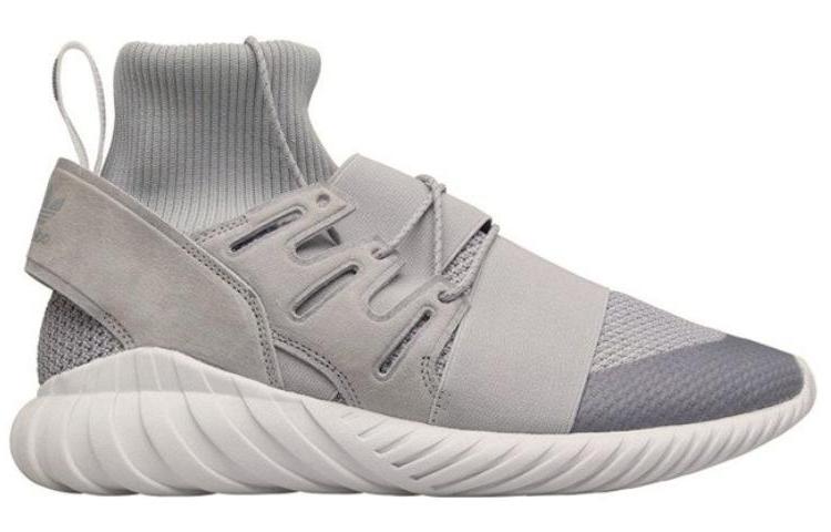 Adidas Tubular Doom Adventure Winter Grey Two BY8701