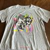 90210 Cabana Unisexs Xl Gray T Shirt Crown Ivy Tv Show 90s Vintage Comfortable Designer Clothes Slightly Soft Homme