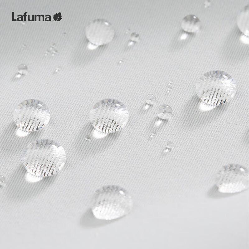 LAFUMA Women's Water-Repellent Cooling Capri Pants LFPA5BL39