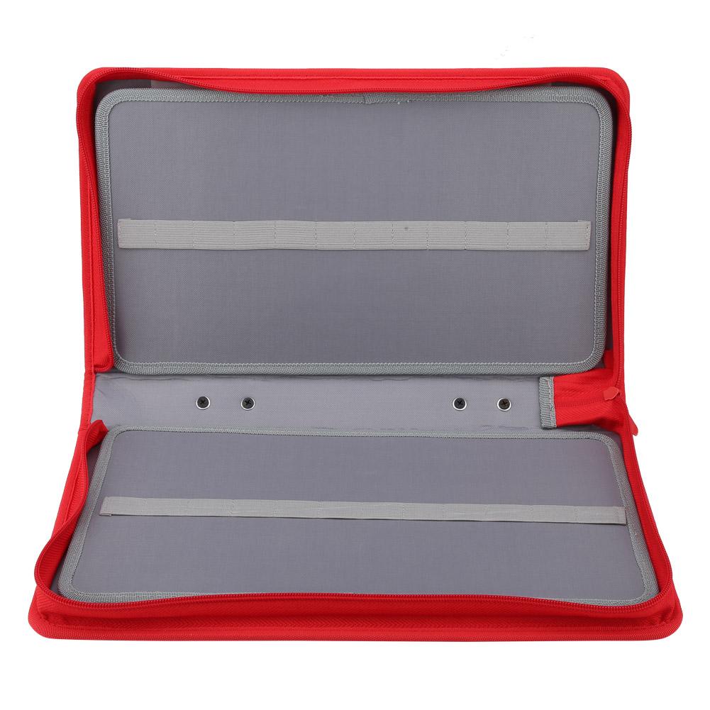 120168216 Slot SeA Maid Pattern Color Pencil Box Painting Pen Organizer Case Holder(216)