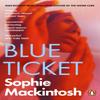 Blue Ticket by Sophie Mackintosh Paperback Book 9780241986691