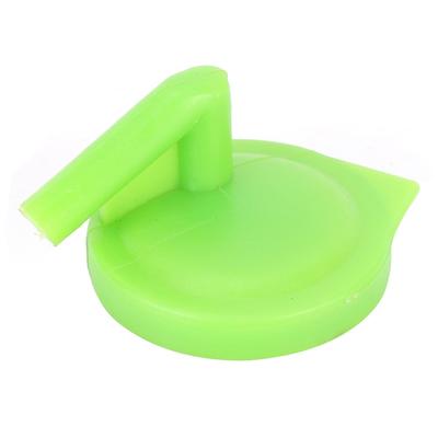 Acessórios de exterior – Tampas de tanque de combustível