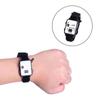 Golf Training Supplies Shot Wristband Digits Scoring Keeper Golf Score Counter Golf Count Watch